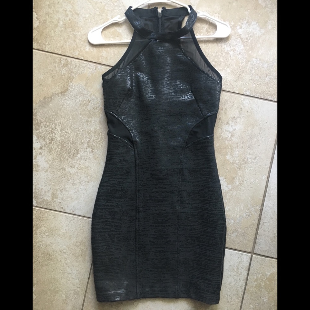 LBD, little black dress